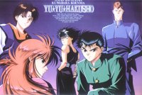 BUY NEW yu yu hakusho - 48201 Premium Anime Print Poster